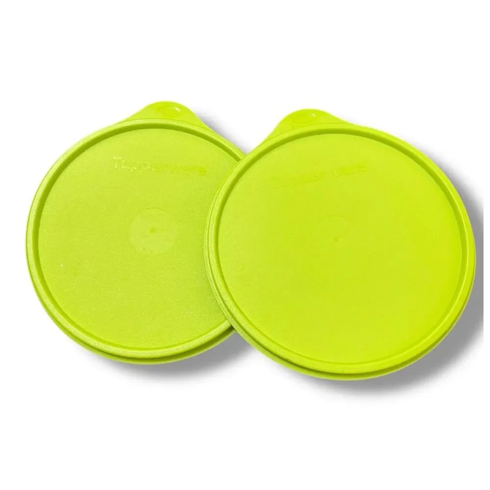 Tupperware Replacement Seal 6.5